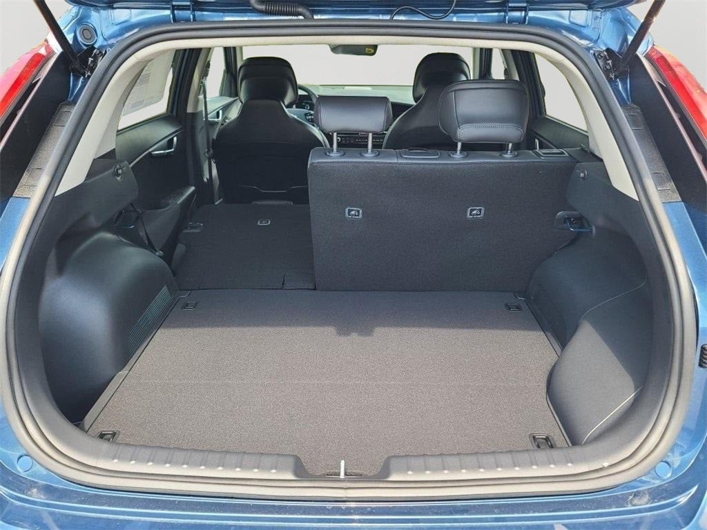 2025 Kia Niro Plug-In Hybrid EX