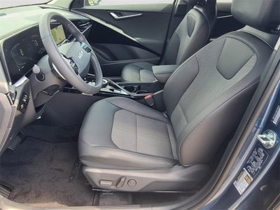 2025 Kia Niro Plug-In Hybrid EX