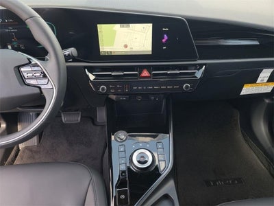 2025 Kia Niro Plug-In Hybrid EX