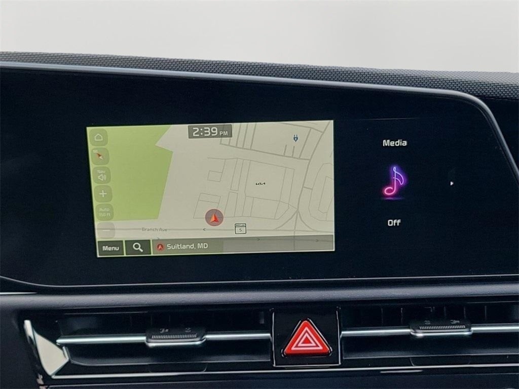 2025 Kia Niro Plug-In Hybrid EX