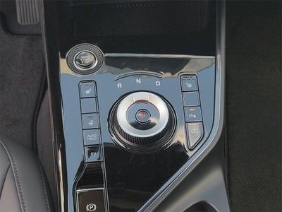 2025 Kia Niro Plug-In Hybrid EX