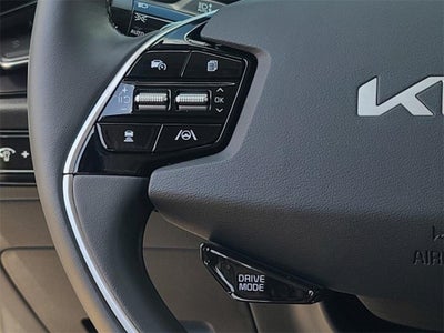 2025 Kia Niro Plug-In Hybrid EX