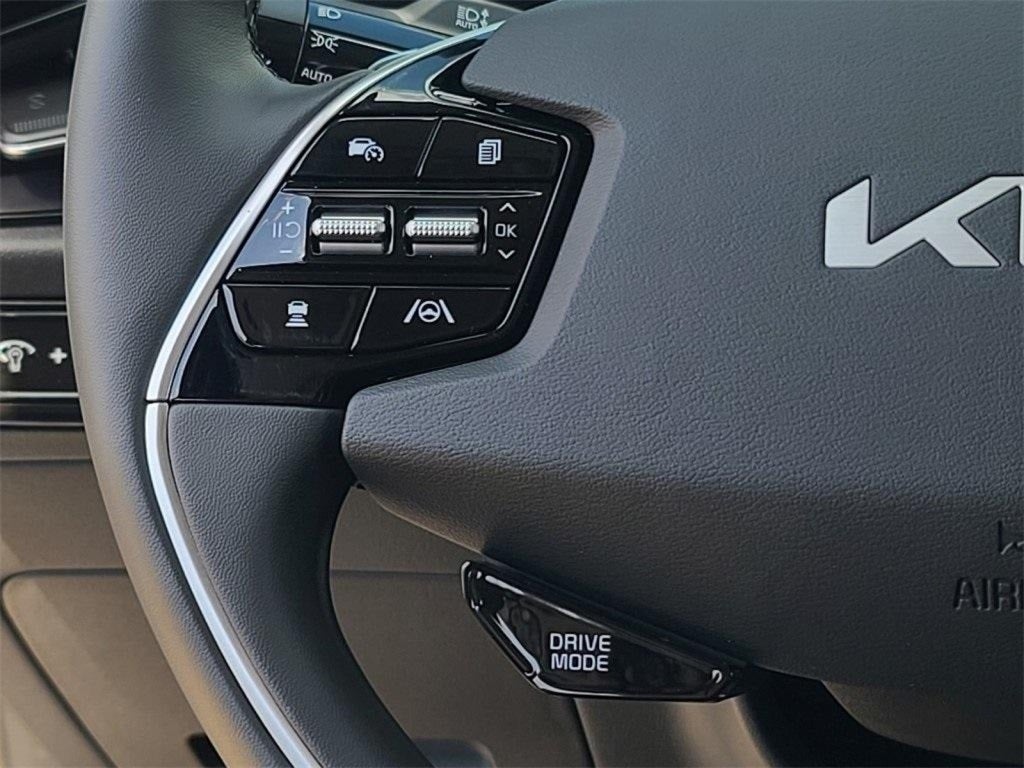 2025 Kia Niro Plug-In Hybrid EX