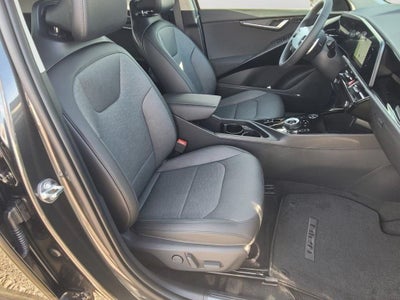 2025 Kia Niro EV Wave