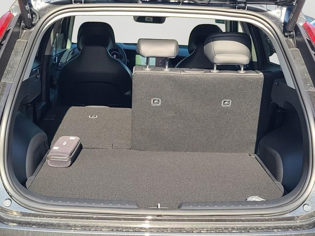 2025 Kia Niro EV Wave