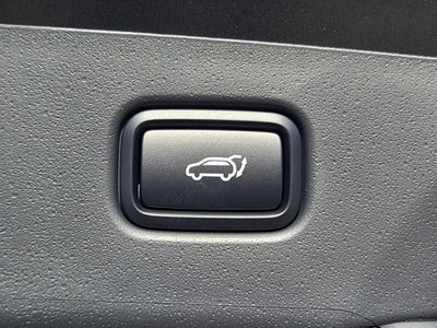 2025 Kia Niro EV Wave