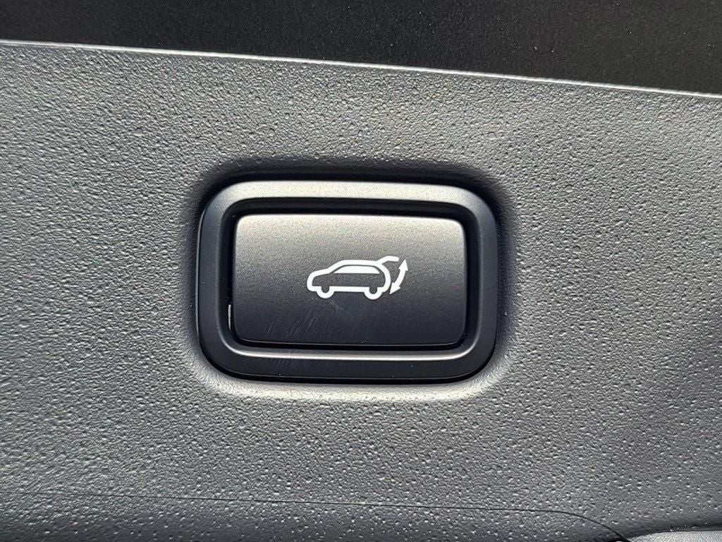 2025 Kia Niro EV Wave