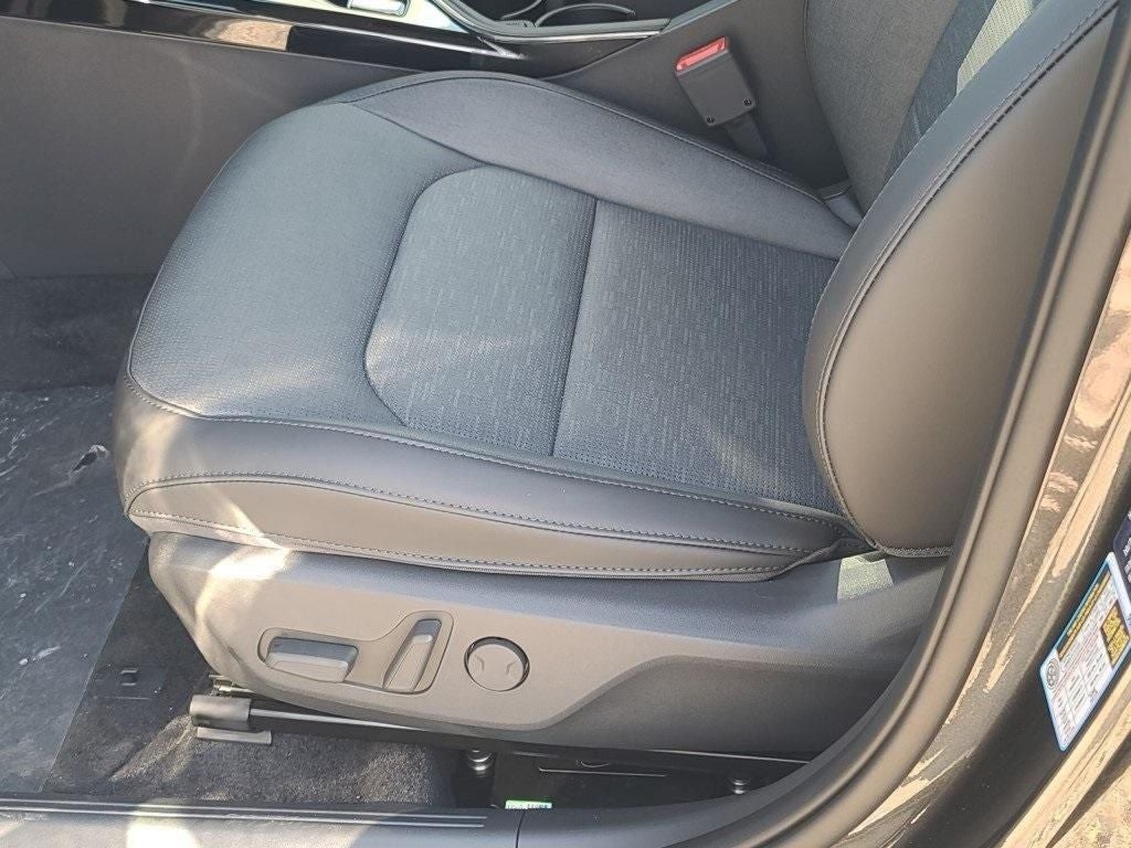 2025 Kia Niro EV Wave