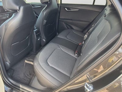 2025 Kia Niro EV Wave