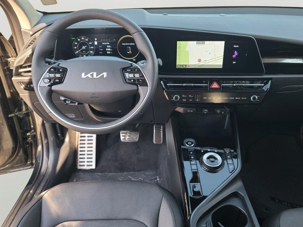 2025 Kia Niro EV Wave