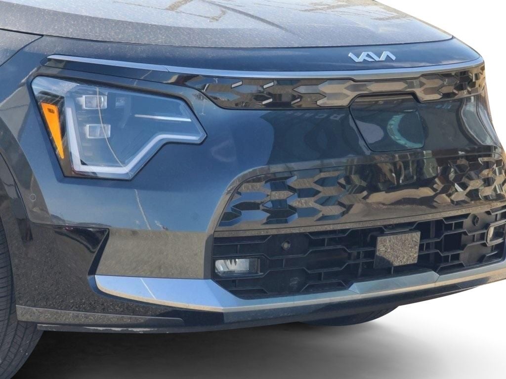 2025 Kia Niro EV Wave