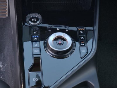 2025 Kia Niro EV Wave
