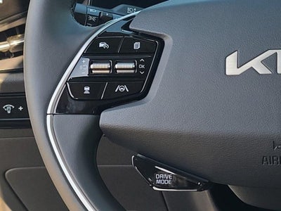 2025 Kia Niro EV Wave