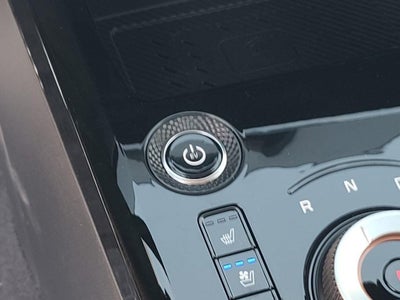 2025 Kia Niro EV Wave