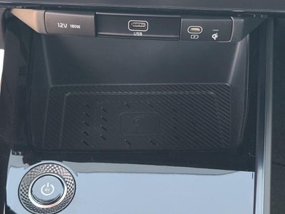 2025 Kia Niro EV Wave