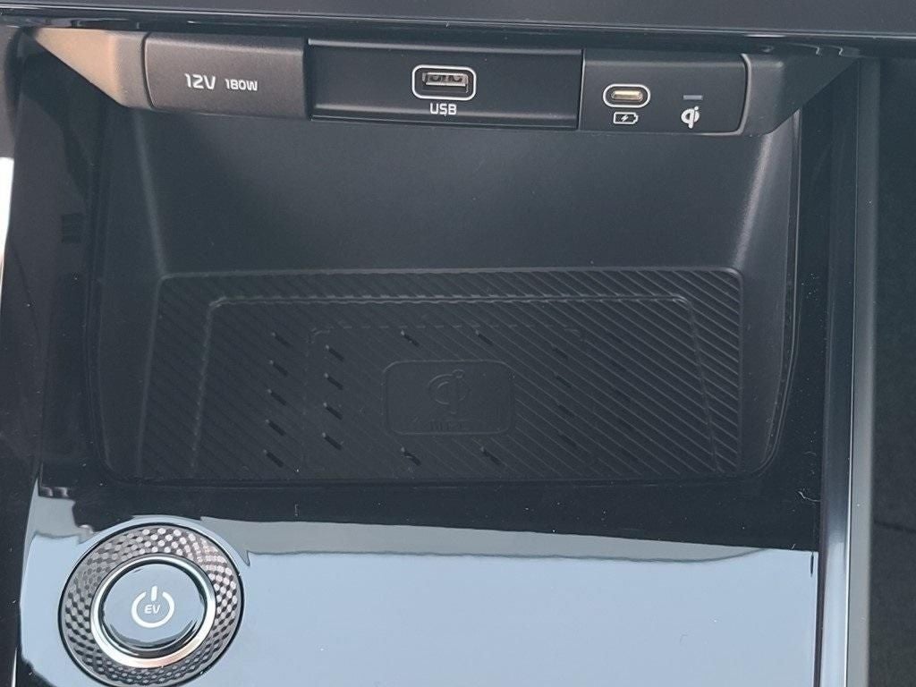 2025 Kia Niro EV Wave