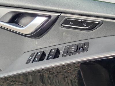 2025 Kia Niro EV Wave