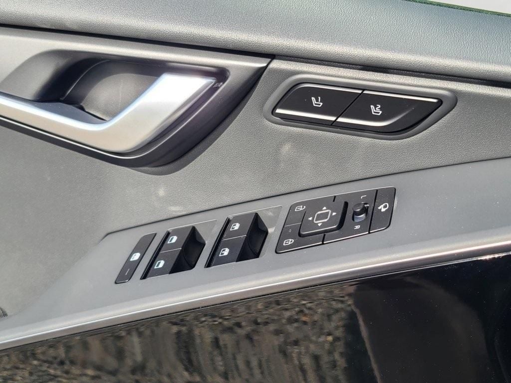 2025 Kia Niro EV Wave