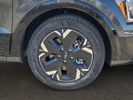 2025 Kia Niro EV Wave