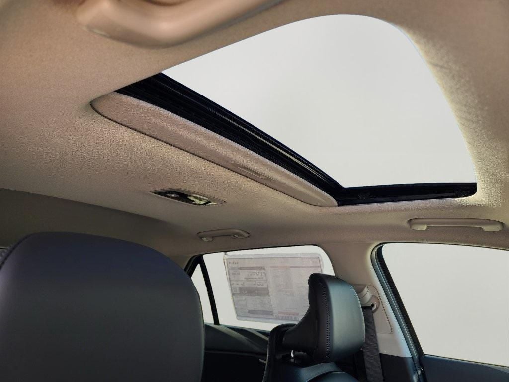 2025 Kia Niro EV Wave