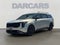 2025 Kia Carnival SX Prestige Rear Screen