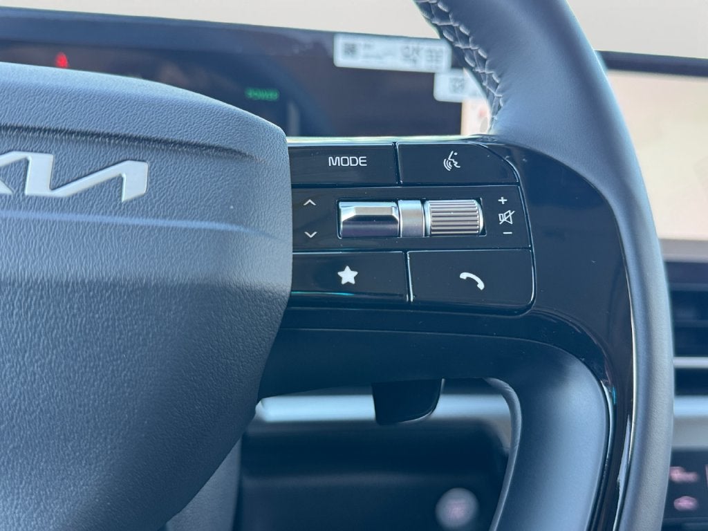 2027 Kia Carnival Hybrid SX