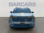 2027 Kia Carnival Hybrid SX