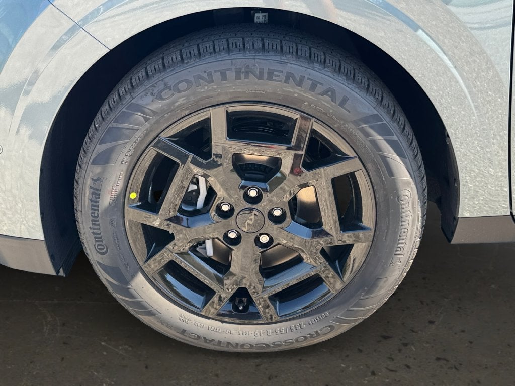 2027 Kia Carnival Hybrid SX