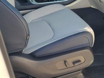 2025 Kia Carnival Hybrid SX Prestige