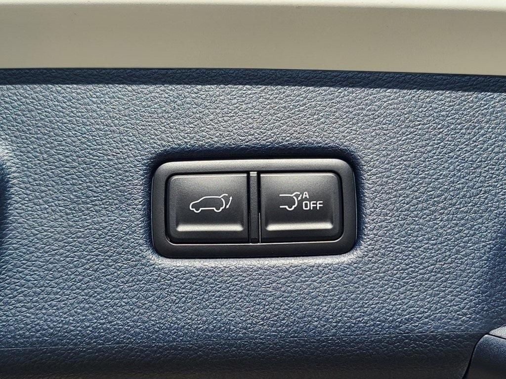 2025 Kia Carnival Hybrid SX Prestige