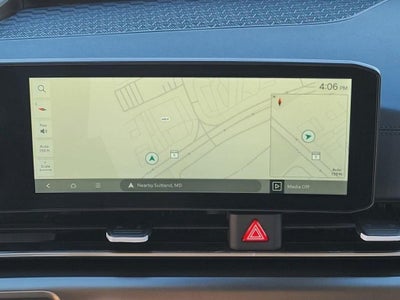 2025 Kia Carnival Hybrid SX Prestige