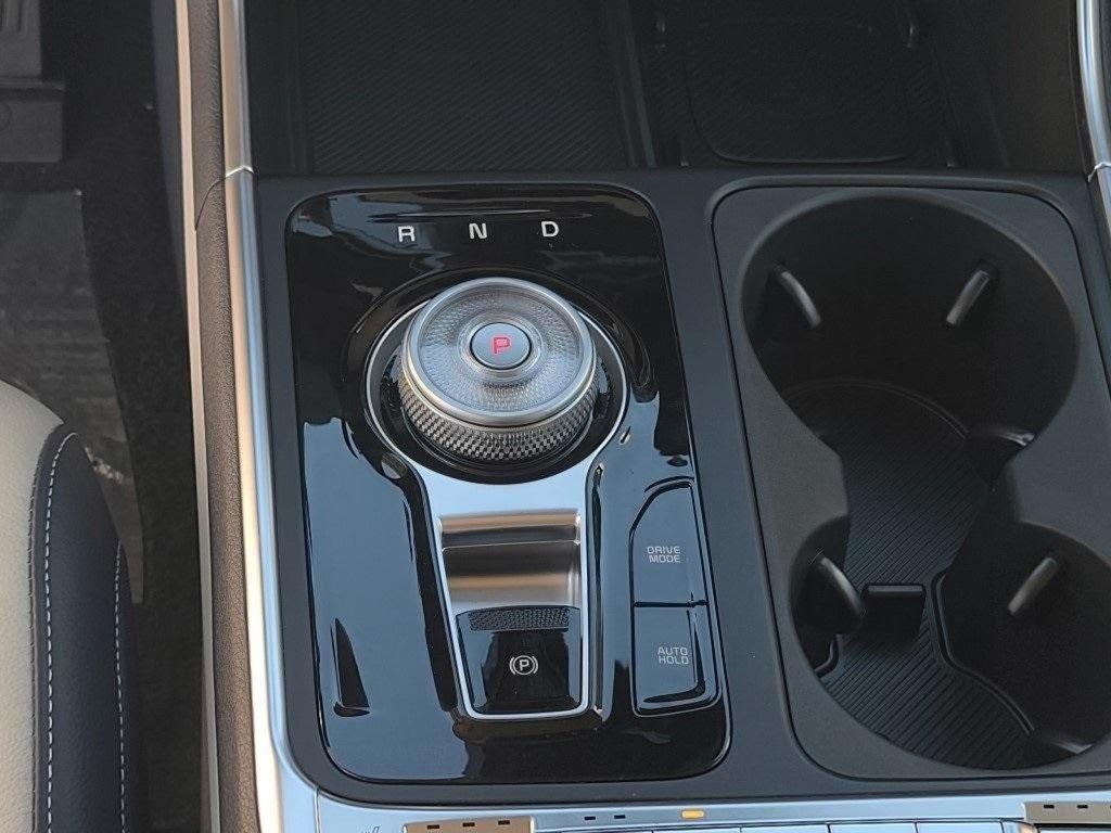 2025 Kia Carnival Hybrid SX Prestige