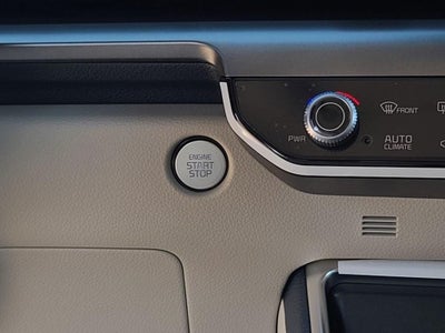 2025 Kia Carnival Hybrid SX Prestige