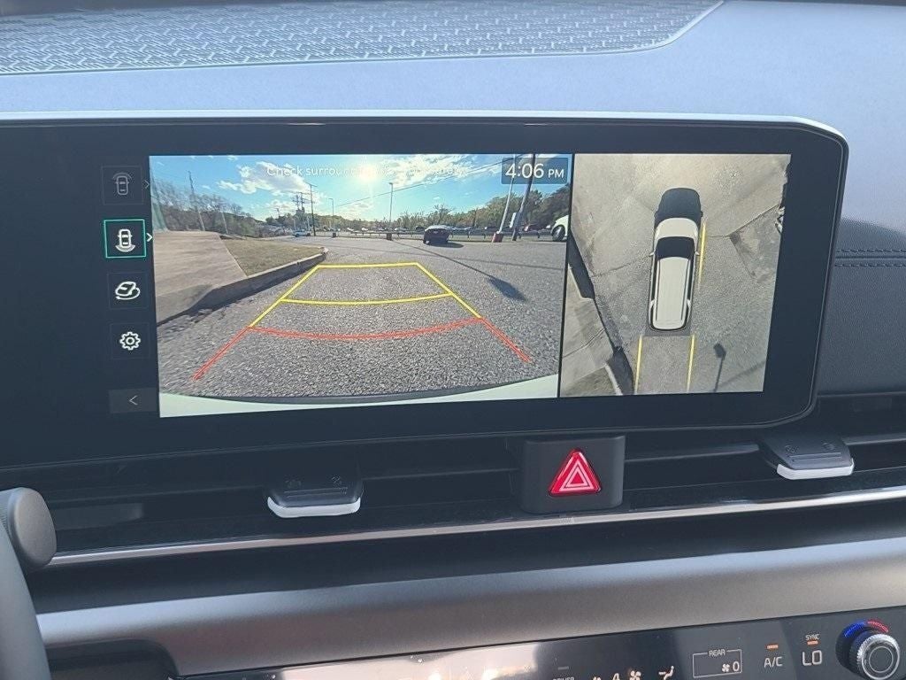 2025 Kia Carnival Hybrid SX Prestige