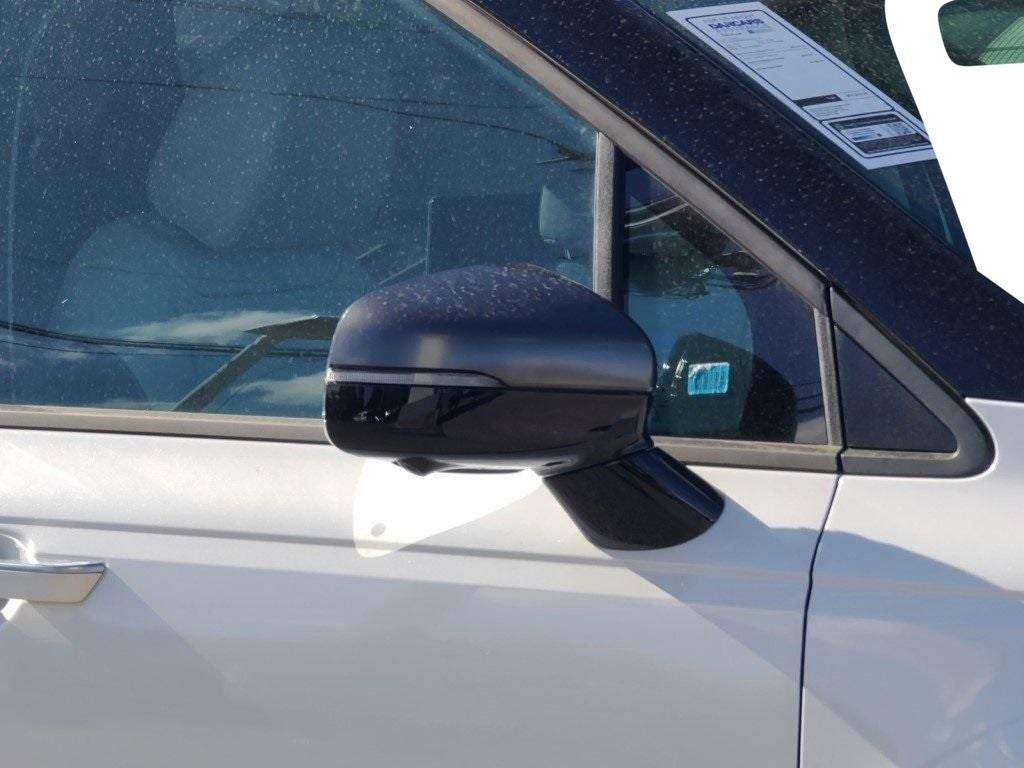 2025 Kia Carnival Hybrid SX Prestige