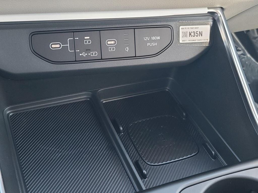 2025 Kia Carnival Hybrid SX Prestige