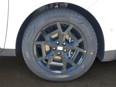 2025 Kia Carnival Hybrid SX Prestige