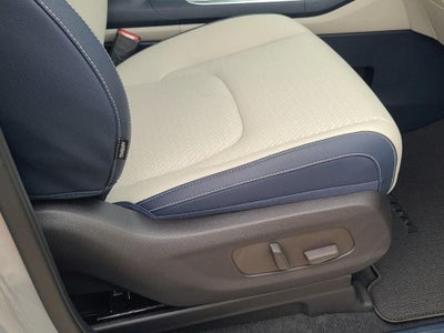 2025 Kia Carnival Hybrid SX Prestige