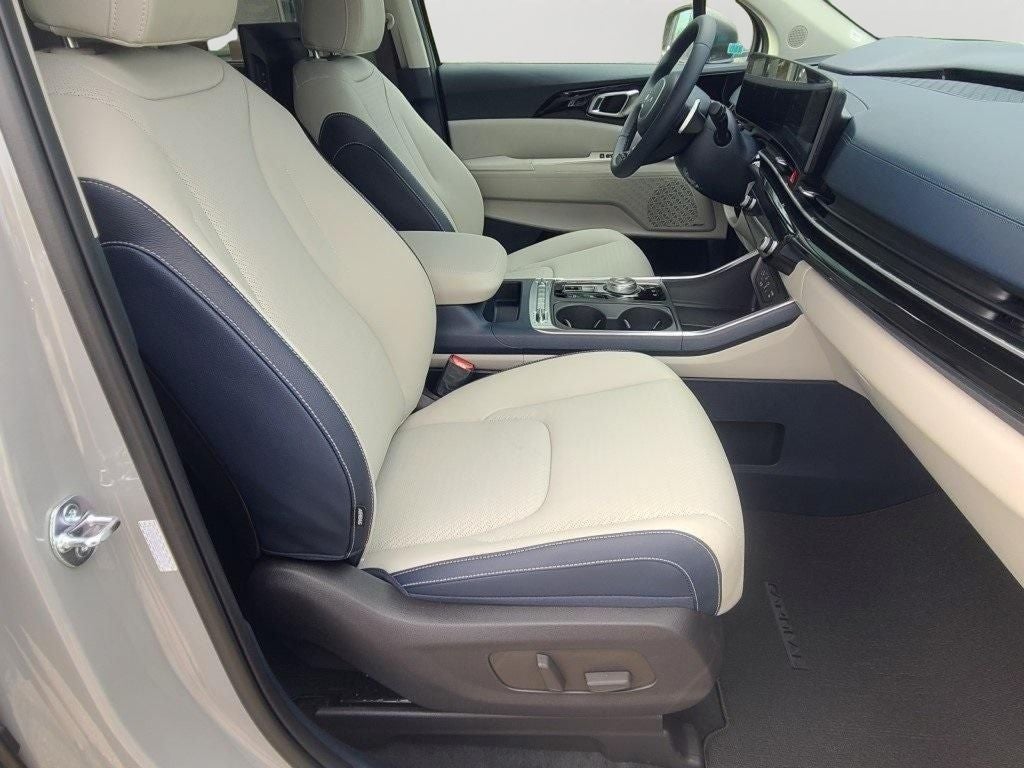 2025 Kia Carnival Hybrid SX Prestige