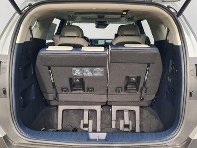 2025 Kia Carnival Hybrid SX Prestige