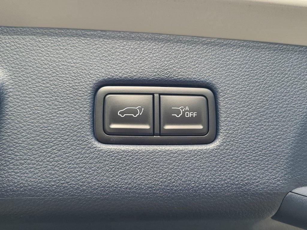 2025 Kia Carnival Hybrid SX Prestige