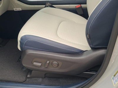 2025 Kia Carnival Hybrid SX Prestige