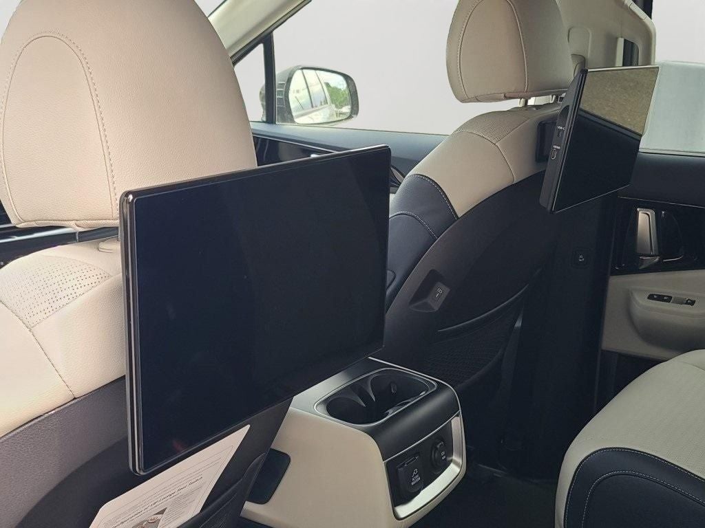 2025 Kia Carnival Hybrid SX Prestige