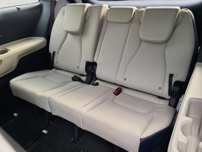 2025 Kia Carnival Hybrid SX Prestige