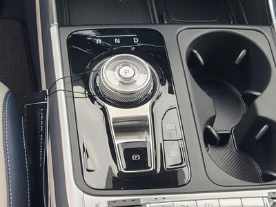 2025 Kia Carnival Hybrid SX Prestige