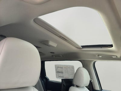 2025 Kia Carnival Hybrid SX Prestige