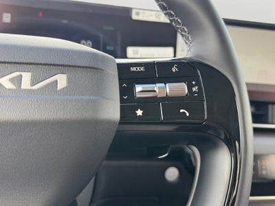 2027 Kia Carnival Hybrid SX