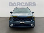 2027 Kia Carnival Hybrid SX