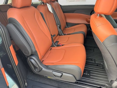 2027 Kia Carnival Hybrid SX