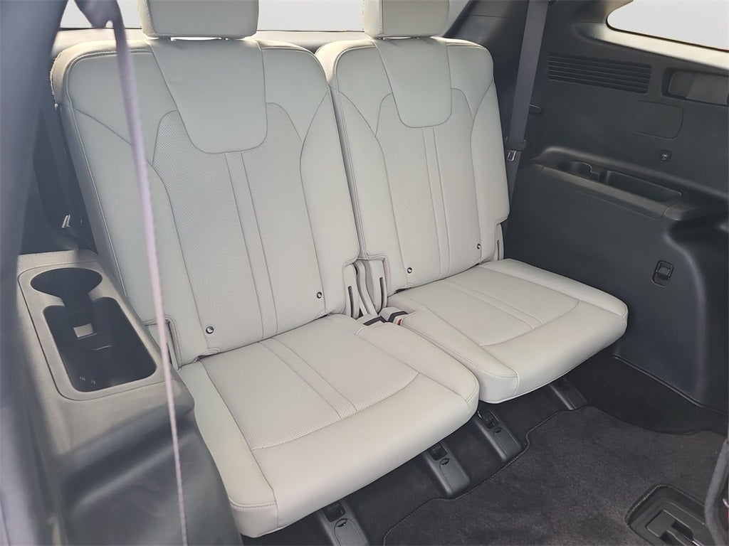 2025 Kia Sorento Hybrid SX Prestige